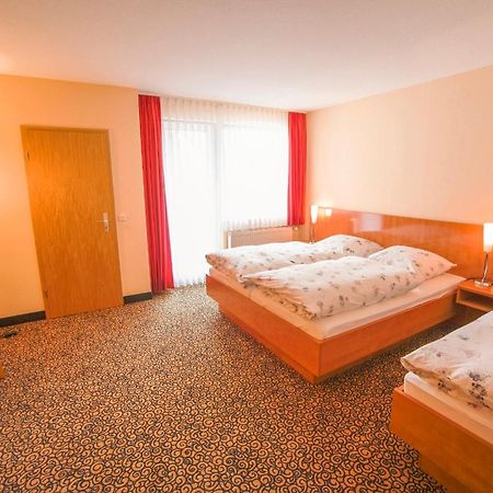 Hotel Matthias Gnarrenburg Camera foto
