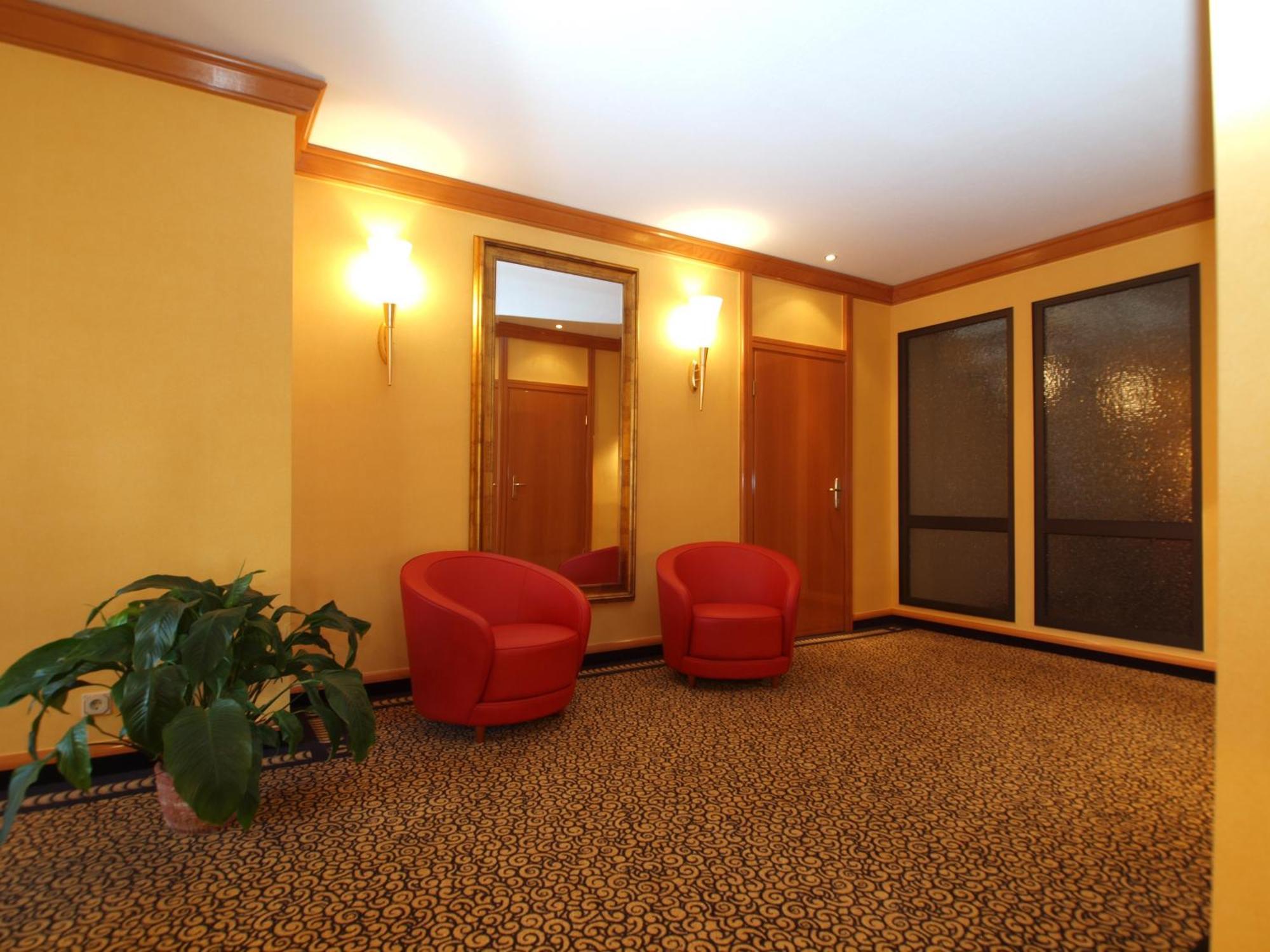 Hotel Matthias Gnarrenburg Esterno foto